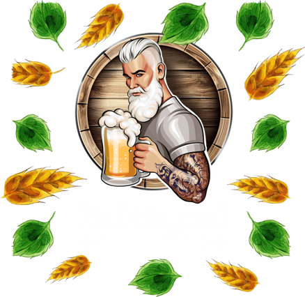 Логотип Пивокуров